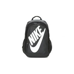 Plecaki Nike HAYWARD FUTURA 2.0. Czarne plecaki męskie Nike, bez wzorów. Za 179,00 zł.