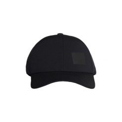 Czapki z daszkiem adidas Czapka EQT Classic. Czarne czapki damskie marki Adidas. Za 99,95 zł.