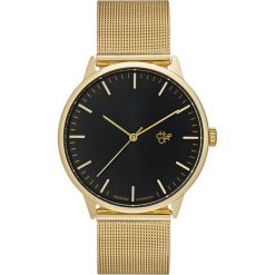Zegarki męskie: CHPO NANDO Zegarek goldcoloured