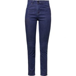 2nd Day JOLIE Jeansy Slim Fit indigo stone wash. Niebieskie jeansy damskie relaxed fit marki 2nd Day. Za 459,00 zł.