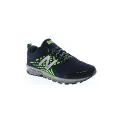 Buty do biegania New Balance TRAIL MTNTRLN1. Niebieskie buty do biegania męskie New Balance. Za 404,55 zł.
