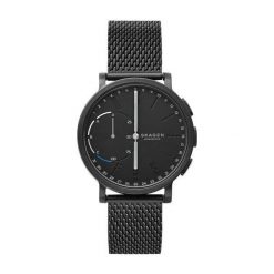 Zegarki męskie: Zegarek męski Skagen Connected Hagen SKT1109