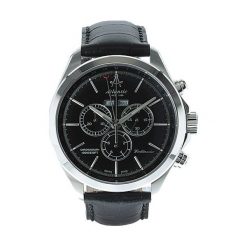 ZEGAREK ATLANTIC WORLDMASTER CHRONO 55461.41.61. Zegarki męskie Atlantic. Za 2639,00 zł.