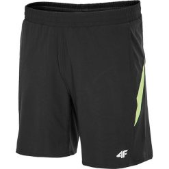 Spodenki i szorty męskie: Męskie szorty sportowe 4F Blacky