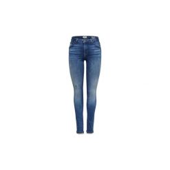 Jeansy skinny Only 15171167 CARMEN. Jeansy damskie ONLY. Za 211,31 zł.
