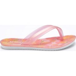 Klapki damskie: Zaxy – Japonki