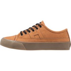 Tenisówki męskie: HUF HUPPER 2 LO Buty skejtowe roasted pecan