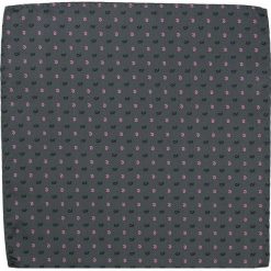 Elegancka, Męska Poszetka - ALTIES POSZALTTANIA0134. Poszetki męskie Alties, z materiału, eleganckie. Za 16,90 zł.