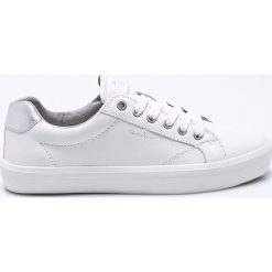 Trampki damskie slip on: Gant – Tenisówki