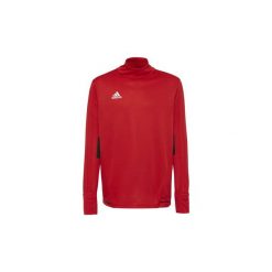Bluzki dziewczęce z długim rękawem: T-shirty z długim rękawem Dziecko adidas Koszulka Tiro17 Training Top
