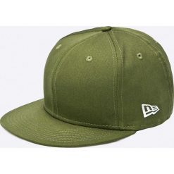 Czapki męskie: New Era – Czapka