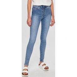 Tommy Jeans - Jeansy Harlem. Jeansy damskie Tommy Jeans. W wyprzedaży za 339,90 zł.