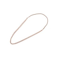 NASZYJNIK ACCCSSORIES 1W7-004-AW18 Złoty. Żółte naszyjniki damskie ACCCESSORIES, złote. Za 29,99 zł.