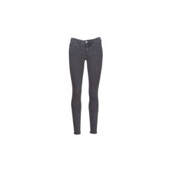 Jeansy slim fit One Step LE MONICA. Szare jeansy damskie relaxed fit marki One Step. Za 499,00 zł.
