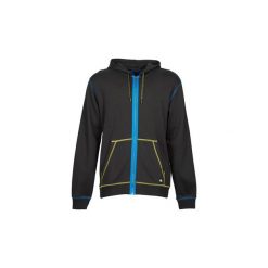 Bluzy Quiksilver BAHINE. Czarne bluzy męskie marki Quiksilver, s. Za 185,40 zł.