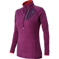 New Balance WT53209IPH. Bluzy sportowe damskie New Balance. W wyprzedaży za 229,99 zł.