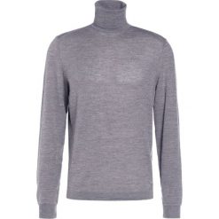 Baldessarini KAI Sweter sand meliert. Brązowe kardigany męskie marki Baldessarini, m, z materiału. W wyprzedaży za 583,20 zł.