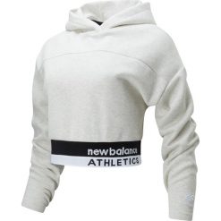 NEW BALANCE > WT01500SAH. Bluzy damskie New Balance, m, bez wzorów, z bawełny, bez rękawów, bez kaptura. Za 299,99 zł.