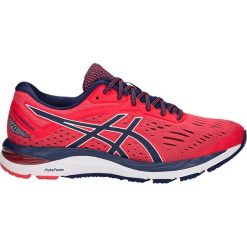 Buty skate męskie: Asics Buty męskie Gel-cumulus 20 600 Red Alert/ Peacoat r. 42