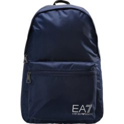 Plecaki męskie: EA7 Emporio Armani TRAIN PRIME BACKPACK Plecak dark blue