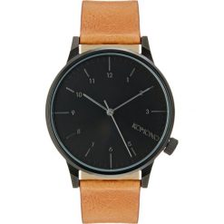 Zegarki męskie: Komono WINSTON Zegarek brown