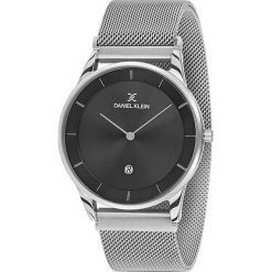 Daniel Klein FIORD DK11697-2. Czarne zegarki męskie Daniel Klein. W wyprzedaży za 173,00 zł.