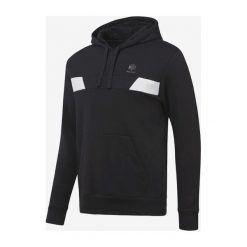Reebok Classic Bluza Czarny. Czarne bluzy męskie Reebok Classic, xxl, bez wzorów, z bawełny, bez kołnierzyka, bez rękawów, bez kaptura. Za 274,95 zł.