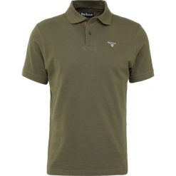 Koszulki polo: Barbour TARTAN Koszulka polo lawn