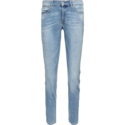 Jeansy Slim Fit Marc O'Polo M03 9110 12349. Niebieskie jeansy damskie Marc O'Polo, m. Za 559,00 zł.