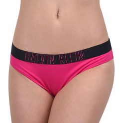 Calvin Klein Stroje kąpielowe Class ic Bikini -HR Intense Power 2.0 KW0KW00610 -507 Buraki Purple (rozmiar L). Fioletowe stroje kąpielowe damskie Calvin Klein, s, bez wzorów. W wyprzedaży za 114,00 zł.