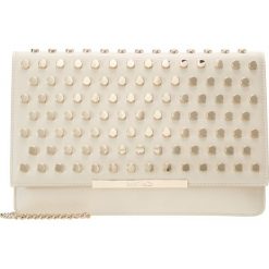 MAX&Co. ACCESA Kopertówka ivory. Szare kopertówki damskie marki MAX&Co. Za 749,00 zł.