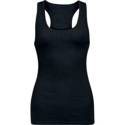 Topy damskie: Urban Classics top (racerback top) Top damski czarny