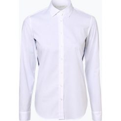 Eterna Slim Fit - Bluzka damska łatwa w prasowaniu, czarny. Czarne bluzki sportowe damskie Eterna Slim Fit. Za 299,95 zł.