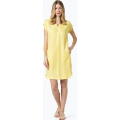 Sukienki: Robe Légère – Sukienka damska, żółty