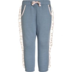 Patrizia Pepe TROUSER Spodnie treningowe sky blue. Czarne jeansy chłopięce marki Patrizia Pepe. Za 319,00 zł.