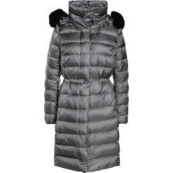 Płaszcze damskie: Polo Ralph Lauren MOMENTUM Płaszcz puchowy magnum grey