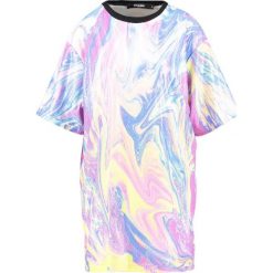 Sukienki hiszpanki: Jaded London PRINTED SEQUIN OVERSIZED Sukienka letnia multicoloured