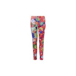 Legginsy dziewczęce: Legginsy i Rajstopy Dziecko adidas Legginsy GRPHC AOP
