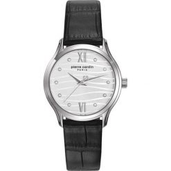 Pierre Cardin Montgallet PC108162F08. Zegarki damskie Pierre Cardin. W wyprzedaży za 170,00 zł.