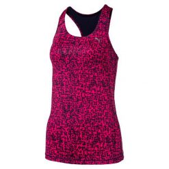 Puma Koszulka Essential Tee - Graphic Peacoat Xs. Czerwone bluzki sportowe damskie Puma, xs. W wyprzedaży za 99,00 zł.