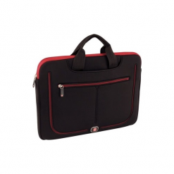 Wenger Resolution 13'' czarny. Czarne torby na laptopa marki Wenger, bez wzorów. Za 179,00 zł.