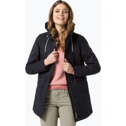 Marie Lund - Damski płaszcz funkcyjny, niebieski. Niebieskie płaszcze damskie Marie Lund. Za 399,95 zł.