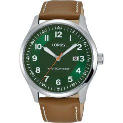 Zegarki męskie: Zegarek męski Lorus Classic RH945HX9