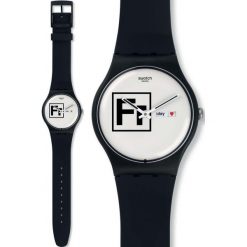 Zegarek SWATCH Zegarek męski Swatch SUOB722. Zegarki męskie Swatch. Za 361,99 zł.