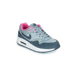 Buty Dziecko Nike AIR MAX 1 PS. Trampki dziewczęce Nike. Za 296,10 zł.