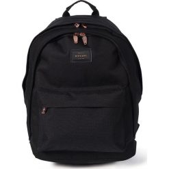 Rip Curl plecak damski Double Dome Rose Gold, czarny. Czerwone plecaki damskie Rip Curl, bez wzorów. Za 209,00 zł.