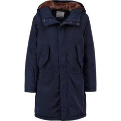 Parki damskie: Samsøe & Samsøe TESSINA Parka dark sapphire