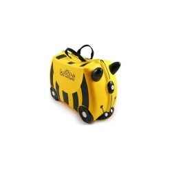 Walizki: Trunki Walizeczka Jeżdżąca Zwierzątko Bernard