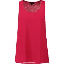 Bluzki damskie: More & More Bluzka dark ruby