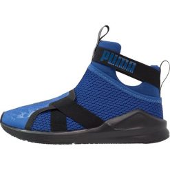 Buty sportowe damskie: Puma FIERCE Obuwie treningowe true bluepuma black
